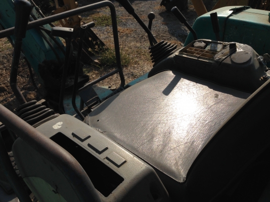 190,000 บาท KOMATSU PC30-7 เก่าไทย ขายตามสภาพนะครับ 190,000 บาท KOMATSU PC30-7 เก่าไทย ขายตามสภาพนะครับ