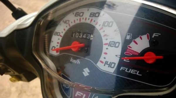 NEX 2013 หัวฉีด ประหยัดนํ้ามัน ไม่ล้มไม่ชน ถูกๆ ต่อรองได้เป็นพัน