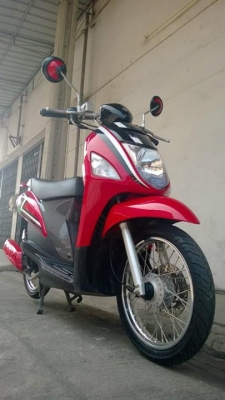 Suzuki LET วิ่งแค่ 5000 แรงๆ ขายกันราคาถูกๆ ลดได้เยอะ เป็นพันจ้า