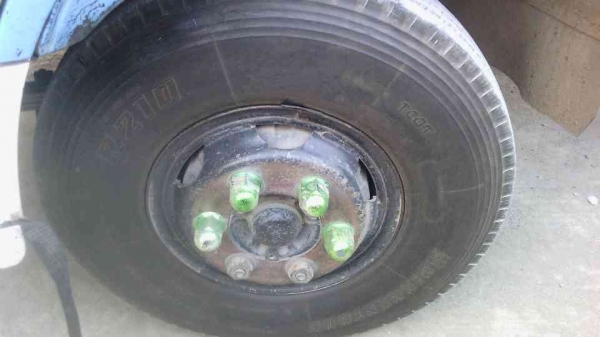 ขายรถ 6 ล้อ กระบะคาร์โก้รั้วสูง ยาว.6.20 ม. HINO FD3H เครื่อง HO7D รถสวยรีบจองด่วน