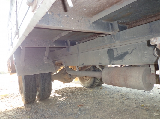 ขายฮีโน่ 117 แรง330,000บาท