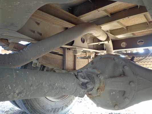 ขายฮีโน่ 117 แรง330,000บาท