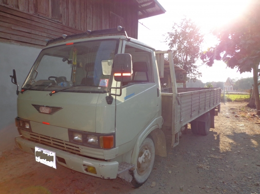ขายฮีโน่ 117 แรง330,000บาท