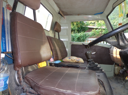 ขายฮีโน่ 117 แรง330,000บาท