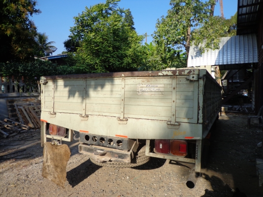 ขายฮีโน่ 117 แรง330,000บาท