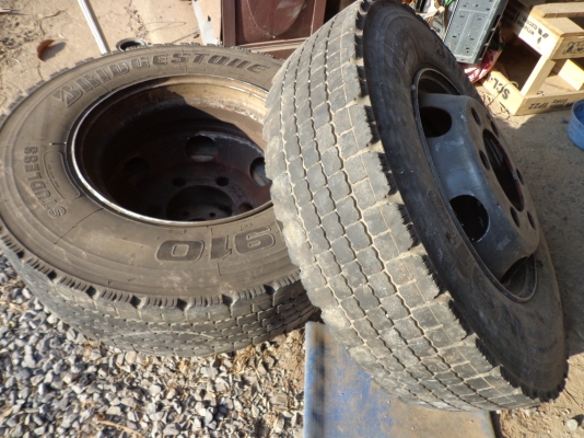 ขายฮีโน่ 117 แรง330,000บาท