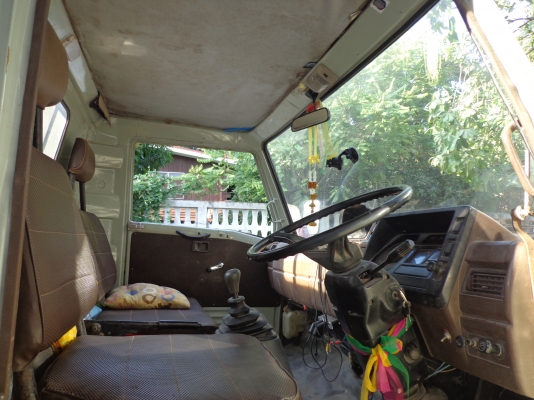 ขายฮีโน่ 117 แรง330,000บาท