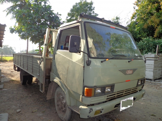 ขายฮีโน่ 117 แรง330,000บาท