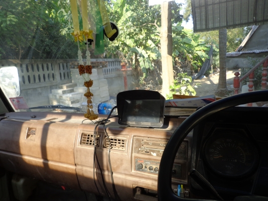 ขายฮีโน่ 117 แรง330,000บาท