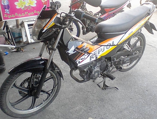 Sonic กุญแจใหญ่