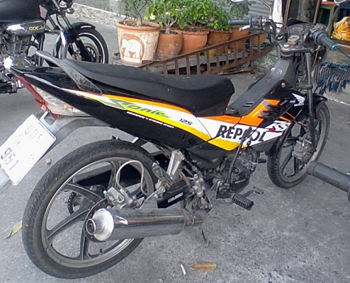 Sonic กุญแจใหญ่