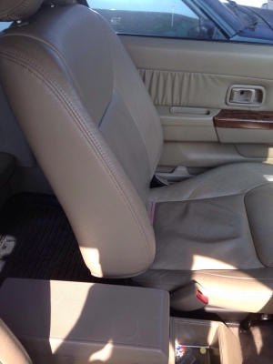 ขาย นิสสัน ฟอนเทีย แค็ป ปี48 2700 cc TL super