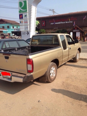 ขาย นิสสัน ฟอนเทีย แค็ป ปี48 2700 cc TL super