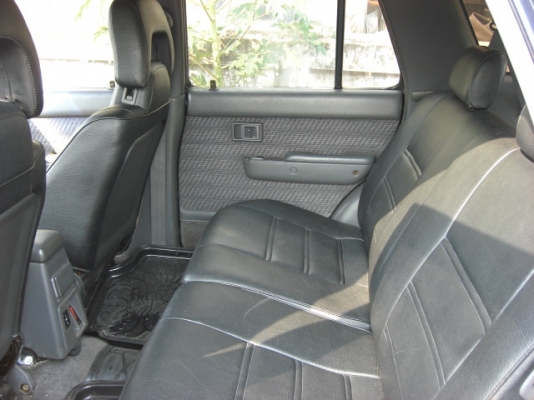 ขาย เซิร์ฟ Hilux Surf 4x4 ออโต้ ดีเซล 1 kz เทอร์โบ ราคา 320000