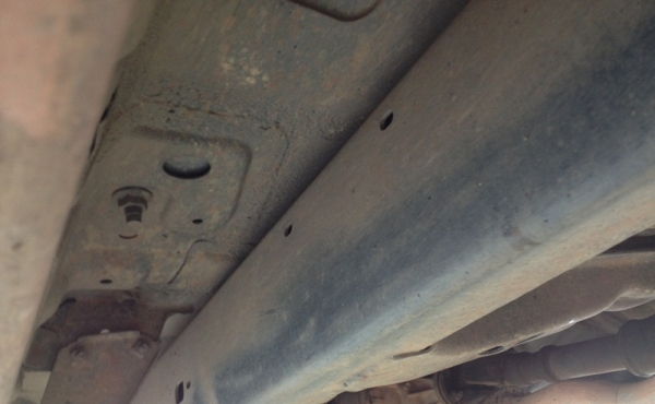 ไทเกอร์4WD ไมค์ขาว43 รถสวยไม่ชนไม่จมน้ำ รถพร้อมใช้งาน ไทเกอร์4WD ไมค์ขาว43 รถสวยไม่ชนไม่จมน้ำ รถพร้อมใช้งาน