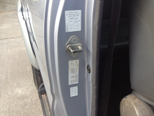 ไทเกอร์4WD ไมค์ขาว43 รถสวยไม่ชนไม่จมน้ำ รถพร้อมใช้งาน ไทเกอร์4WD ไมค์ขาว43 รถสวยไม่ชนไม่จมน้ำ รถพร้อมใช้งาน