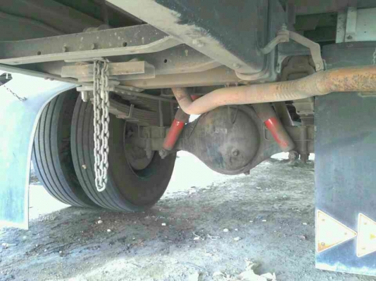 ขาย รถบรรทุก ISUZU DEACA ขาย รถบรรทุก ISUZU DEACA