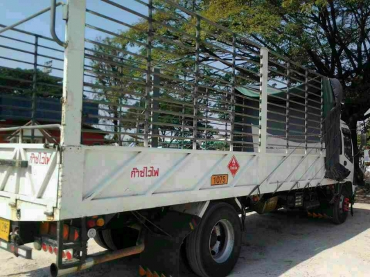 ขาย รถบรรทุก ISUZU DEACA ขาย รถบรรทุก ISUZU DEACA