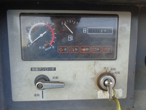 ขายด่วนเครื่องปั๊มลมAIRMAN PDS125S เก่าญี่ปุ่นพร้อมใช้ ขายด่วนเครื่องปั๊มลมAIRMAN PDS125S เก่าญี่ปุ่นพร้อมใช้