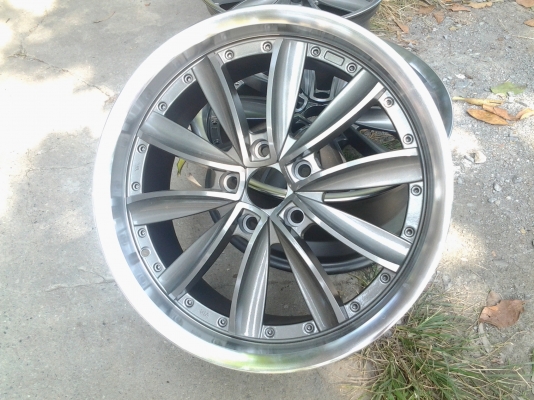 ขอบ18  ใบพัด loop