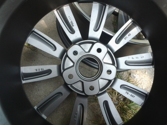 ขอบ18  ใบพัด loop