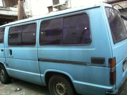 ต้องการขาย รถตู้ ต้องการขาย รถตู้