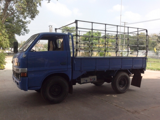 ขายรถบรรทุก 4 ล้อกลาง ขายรถบรรทุก 4 ล้อกลาง