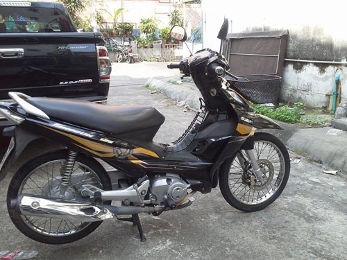 Suzuki shokun ปี 53 สตาร์ทมือ เครื่องเยี่ยม ไม่แตก ไม่หลวม ราคาถูกมาก Suzuki shokun ปี 53 สตาร์ทมือ เครื่องเยี่ยม ไม่แตก ไม่หลวม ราคาถูกมาก