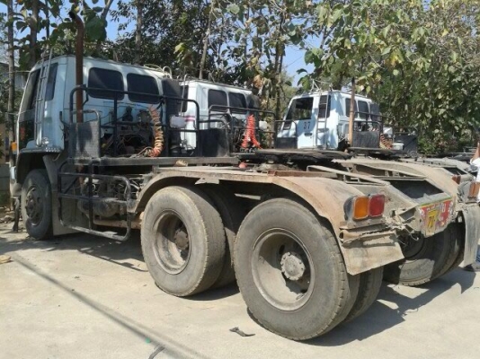 หัวลากนางฟ้า240ปี95มี4คัน