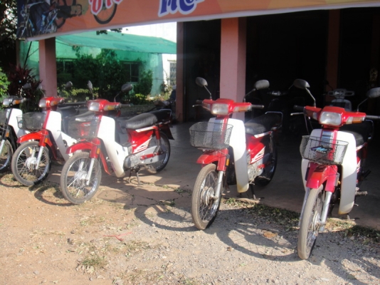 ขายฮอนด้าดรีม คุรุสภา สภาพเดิมสวยพร้อมใช้ ( ทะเบียนพร้อมชุดโอน ) ขายฮอนด้าดรีม คุรุสภา สภาพเดิมสวยพร้อมใช้ ( ทะเบียนพร้อมชุดโอน )