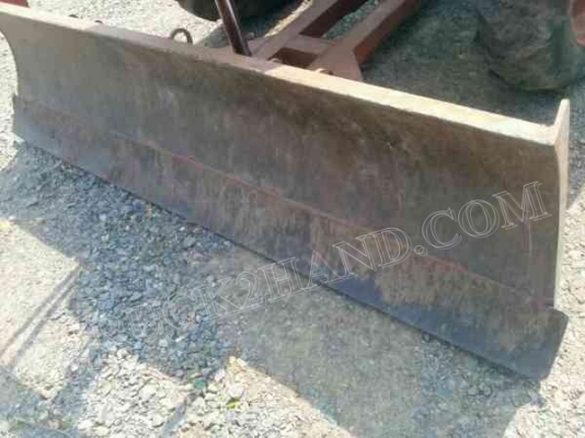 รถไถ ยี่ห้อ KUBOTA รุ่น L 4508