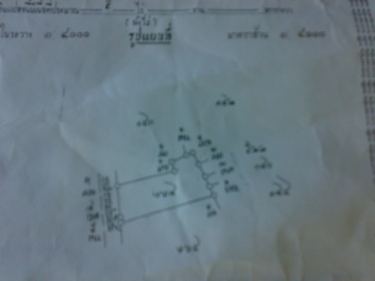 ขายที่จ.ชลลบุรี เขต พนัสนิคม ราคาต่ำ