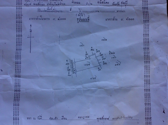 ขายที่จ.ชลลบุรี เขต พนัสนิคม ราคาต่ำ