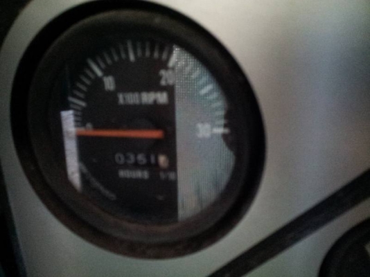 DCA90SPH # 3685941 : เครื่องปั่นไฟ 90 kva.นำเข้าจากญี่ปุ่น by กุ้ง:TOS:0813062283