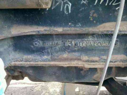 รถไถ FORD รุ่น 6600 T3