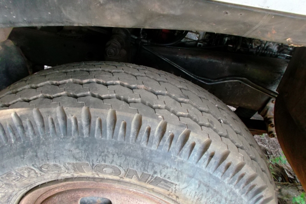 ขายด่วนรถสิบล้อHINOKT920ดรั้มวางเครืองEP100มีใบคุม