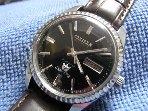 21ม.ค.((น้าเล็ก)) นำเสนอนาฬิกาข้อมือ