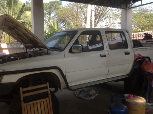 ขายรถ LN108