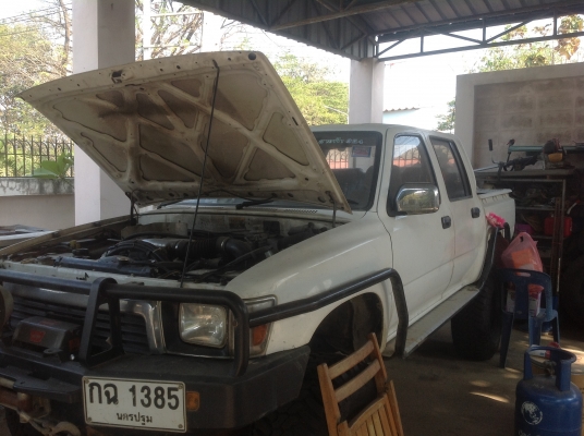 ขายรถ LN108 ขายรถ LN108