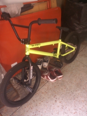 bmx แท้