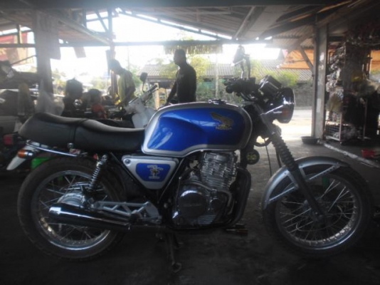 ขายคลับแมน400สรพสามิต+พรบแล้ว69000บาท0897074784พิดโลก