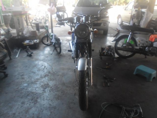 ขายคลับแมน400สรพสามิต+พรบแล้ว69000บาท0897074784พิดโลก