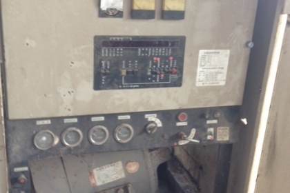 ไดปั่นไฟ 55 กิโลวัตญี่ปุ่นพร้อมตู้คอนโทลขนาด 55 กิโลวัตต์ครับของญี่ปุ่นครับตัวนี้พร้อมตู้ควบคุมครับตัวใหญ่ครับราคานี้คุ้มมากครับ