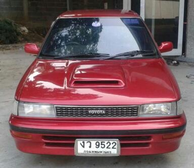 ด่วน..โดเรม่อน(1.6Limited)เครื่องหัวฉีดน้ำมัน+LPGเกียร์Autoก.ไฟฟ้าเบาะกำมะหยี่(พร้อมขับส่ง)