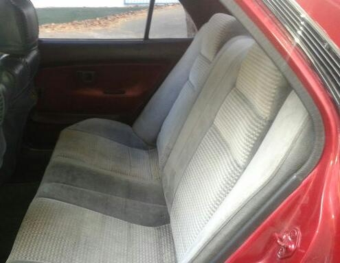 ด่วน..โดเรม่อน(1.6Limited)เครื่องหัวฉีดน้ำมัน+LPGเกียร์Autoก.ไฟฟ้าเบาะกำมะหยี่(พร้อมขับส่ง)