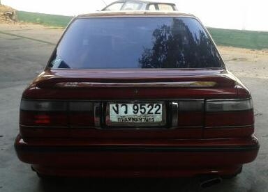 ด่วน..โดเรม่อน(1.6Limited)เครื่องหัวฉีดน้ำมัน+LPGเกียร์Autoก.ไฟฟ้าเบาะกำมะหยี่(พร้อมขับส่ง)