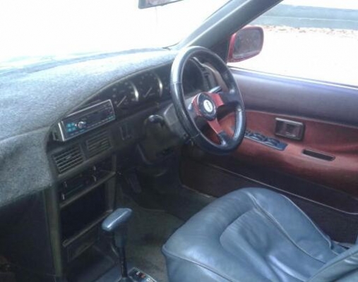 ด่วน..โดเรม่อน(1.6Limited)เครื่องหัวฉีดน้ำมัน+LPGเกียร์Autoก.ไฟฟ้าเบาะกำมะหยี่(พร้อมขับส่ง)