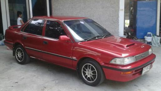 ด่วน..โดเรม่อน(1.6Limited)เครื่องหัวฉีดน้ำมัน+LPGเกียร์Autoก.ไฟฟ้าเบาะกำมะหยี่(พร้อมขับส่ง)