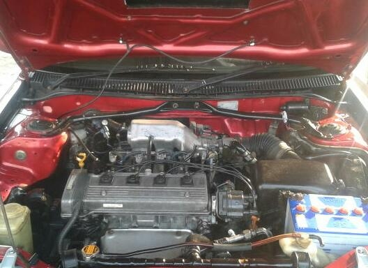 ด่วน..โดเรม่อน(1.6Limited)เครื่องหัวฉีดน้ำมัน+LPGเกียร์Autoก.ไฟฟ้าเบาะกำมะหยี่(พร้อมขับส่ง)