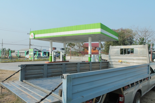 ขายกระบะสแตนเลส6ล้อ